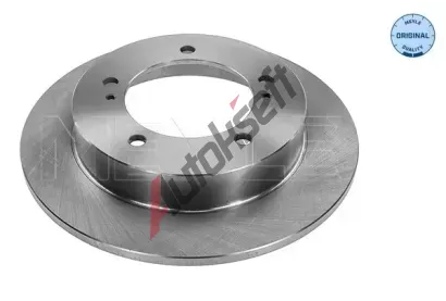 MEYLE Brzdov kotou - 290 mm ME 33-15 521 0000, 33-15 521 0000