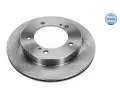 MEYLE Brzdov kotou - 287 mm ‐ ME 33-15 521 0003