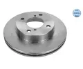 Brzdov� kotou�&nbsp;MEYLE&nbsp;&dash;&nbsp;ME 33-15 521 0008