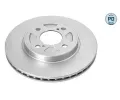 MEYLE Brzdov kotou MEYLE-PD - 252 mm ‐ ME 33-15 521 0022/PD