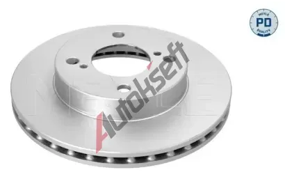 MEYLE Brzdov kotou MEYLE-PD - 230 mm ME 33-15 521 0025/PD, 33-15 521 0025/PD