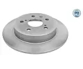 Brzdov kotou MEYLE ‐ ME 33-15 523 0000/PD