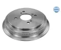 Brzdov buben MEYLE ‐ ME 33-15 523 0001