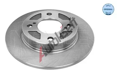 MEYLE Brzdov kotou MEYLE-ORIGINAL - 228 mm ME 33-15 523 0010, 33-15 523 0010