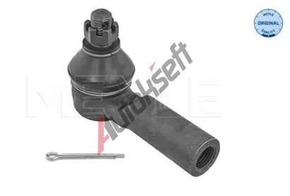 MEYLE ep zen ME 33-16 020 0001, 33-16 020 0001