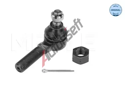 MEYLE ep zen ME 33-16 020 0016, 33-16 020 0016