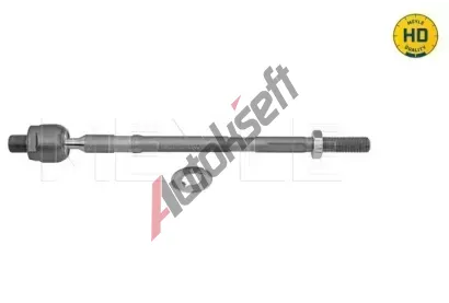 MEYLE Axiální kloub příčného táhla řízení MEYLE-HD: Better than OE. ME 33-16 031 0011/HD, 33-16 031 0011/HD MEYLE Axiální kloub příčného táhla řízení MEYLE-HD: Better than OE. ME 33-16 031 0011/HD, 33-16 031 0011/HD