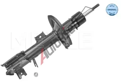 MEYLE Tlumi provn MEYLE-ORIGINAL Quality ME 33-26 623 0013, 33-26 623 0013