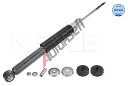 MEYLE Tlumi provn MEYLE-ORIGINAL Quality ME 33-26 725 0000, 33-26 725 0000