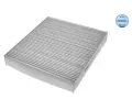 Filtr vzduchu v interiru MEYLE ‐ ME 34-12 319 0001