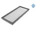 Vzduchov filtr MEYLE ‐ ME 34-12 321 0001