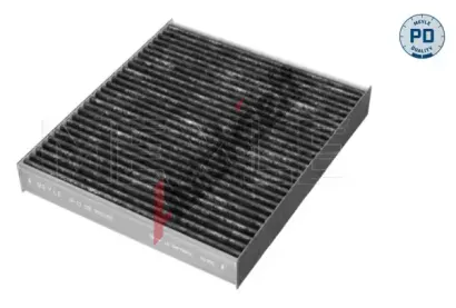 MEYLE Filtr vzduchu v interiru MEYLE-PD: Advanced performance and design. ME 34-12 326 0001/PD, 34-12 326 0001/PD