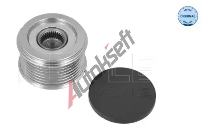 MEYLE Alterntorov volnobka MEYLE-ORIGINAL: True to OE. ME 34-14 053 1000, 34-14 053 1000