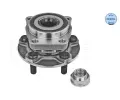 Nboj kola MEYLE ‐ ME 34-14 652 0000