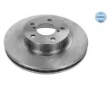 Brzdov kotou MEYLE ‐ ME 34-15 521 0002
