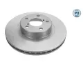 Brzdov kotou MEYLE ‐ ME 34-15 521 0013/PD
