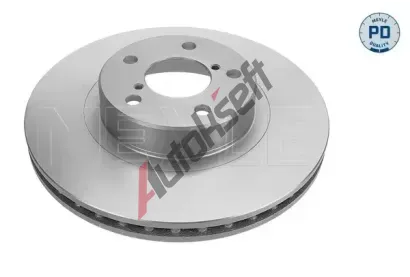 MEYLE Brzdov kotou MEYLE-PD - 277 mm ME 34-15 521 0013/PD, 34-15 521 0013/PD