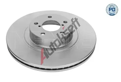 MEYLE Brzdov kotou MEYLE-PD - 293 mm ME 34-15 521 0014/PD, 34-15 521 0014/PD