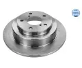 Brzdov kotou MEYLE ‐ ME 34-15 523 0000