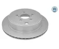 Brzdov kotou MEYLE ‐ ME 34-15 523 0005/PD