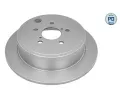Brzdov kotou MEYLE ‐ ME 34-15 523 0006/PD