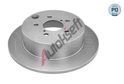 MEYLE Brzdov kotou MEYLE-PD - 274 mm ME 34-15 523 0015/PD, 34-15 523 0015/PD
