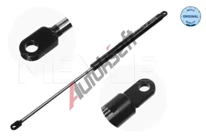 MEYLE Pneumatick vzpra kapoty motoru ME 340 160 3072, 340 160 3072