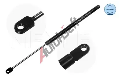 MEYLE Pneumatick vzpra kapoty motoru ME 340 160 3718, 340 160 3718