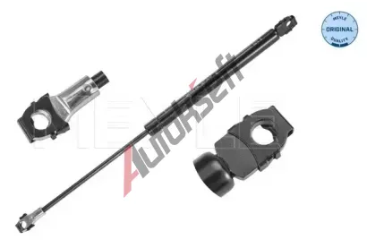 MEYLE Pneumatick vzpra kapoty motoru ME 340 161 0612, 340 161 0612
