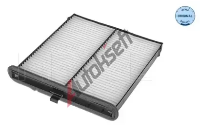 MEYLE Filtr vzduchu v interiru MEYLE-ORIGINAL Quality ME 35-12 319 0011, 35-12 319 0011