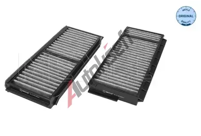 MEYLE Filtr vzduchu v interiru ME 35-12 320 0008/S, 35-12 320 0008/S