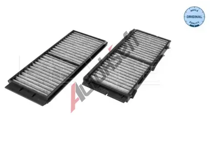 MEYLE Filtr vzduchu v interiéru ME 35-12 320 0009/S, 35-12 320 0009/S MEYLE Filtr vzduchu v interiéru ME 35-12 320 0009/S, 35-12 320 0009/S