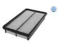 Vzduchov filtr MEYLE ‐ ME 35-12 321 0001