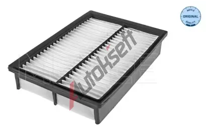 MEYLE Vzduchov filtr ME 35-12 321 0004, 35-12 321 0004