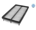 Vzduchov filtr MEYLE ‐ ME 35-12 321 0009