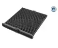 Filtr vzduchu v interiru MEYLE ‐ ME 35-12 326 0011/PD