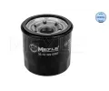 Olejov filtr MEYLE ‐ ME 35-14 322 0007
