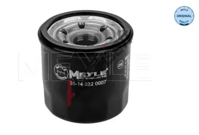 MEYLE Olejov filtr ME 35-14 322 0007, 35-14 322 0007
