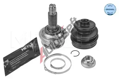 MEYLE Kloub hnacho hdele, sada ME 35-14 498 0018, 35-14 498 0018
