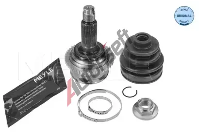MEYLE Kloub hnacího hřídele, sada ME 35-14 498 0022, 35-14 498 0022 MEYLE Kloub hnacího hřídele, sada ME 35-14 498 0022, 35-14 498 0022