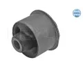 MEYLE Pouzdro loiska pnho zvsnho ramena MEYLE-ORIGINAL Quality ME 35-14 610 0018, 35-14 610 0018