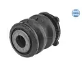 MEYLE Pouzdro loiska pnho zvsnho ramena MEYLE-ORIGINAL: True to OE. ME 35-14 610 0025, 35-14 610 0025