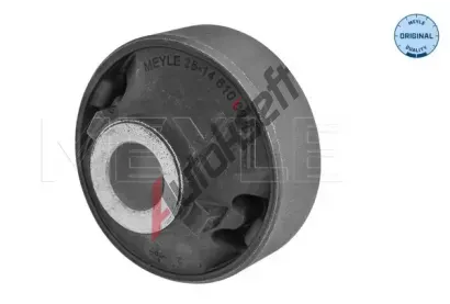 MEYLE Pouzdro loiska pnho zvsnho ramena MEYLE-ORIGINAL: True to OE. ME 35-14 610 0026, 35-14 610 0026