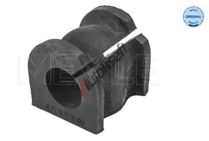 MEYLE Držák příčného stabilizátoru MEYLE-ORIGINAL Quality ME 35-14 715 0001, 35-14 715 0001 MEYLE Držák příčného stabilizátoru MEYLE-ORIGINAL Quality ME 35-14 715 0001, 35-14 715 0001
