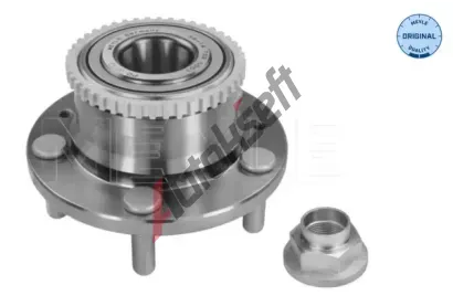MEYLE Nboj kola ME 35-14 752 0001, 35-14 752 0001