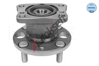MEYLE Nboj kola MEYLE-ORIGINAL Quality ME 35-14 752 0003, 35-14 752 0003