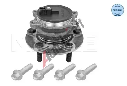 MEYLE Nboj kola MEYLE-ORIGINAL: True to OE. ME 35-14 752 0005, 35-14 752 0005