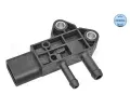 MEYLE Senzor tlaku vfukovch plyn MEYLE-ORIGINAL Quality ME 35-14 801 0000, 35-14 801 0000