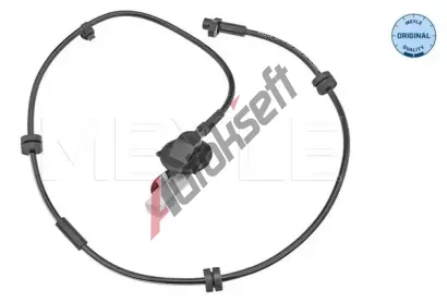 MEYLE Sn�ma� po�tu ot��ek kol MEYLE-ORIGINAL: True to OE. ME 35-14 899 0009, 35-14 899 0009