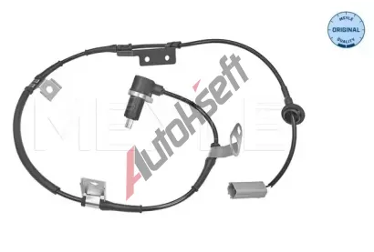 MEYLE Sn�ma� po�tu ot��ek kol MEYLE-ORIGINAL: True to OE. ME 35-14 899 0011, 35-14 899 0011